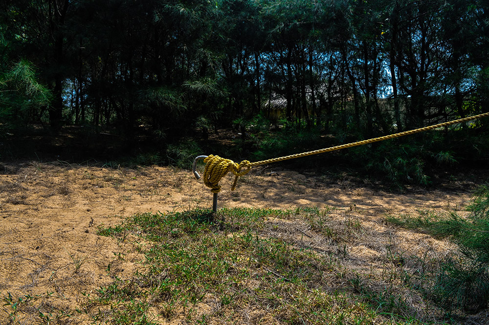 Beach Or Life: Photo Series By Indian Photographer Soumyabrata Roy